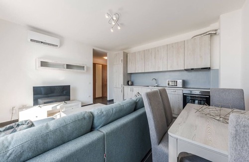 Sakës Apartamento | Serene Haven Talea by PikHost