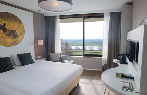 Wageningen Hotel | Serene Haven w/Wellness Center, Gym Access & Dining | Nature Reserves Nearby