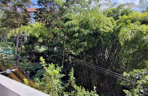 El Tesoro Apartamento | * Serene Heaven: 2Bed+2 Baths