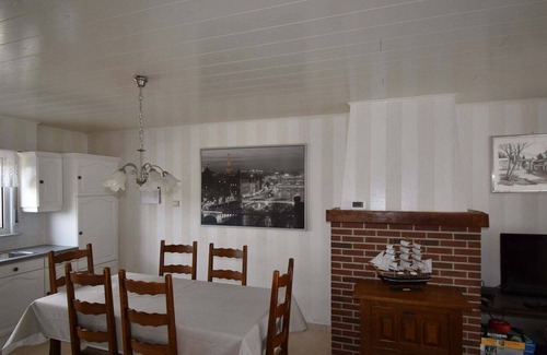 Grote-Brogel Casa | Serena casa de vacaciones en Peer con terraza