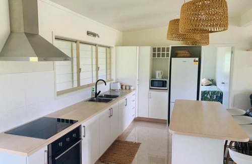 Matavera Casa | Serene Holiday Home - Rarotonga