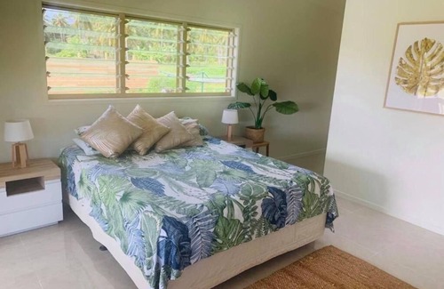 Matavera Casa | Serene Holiday Home - Rarotonga