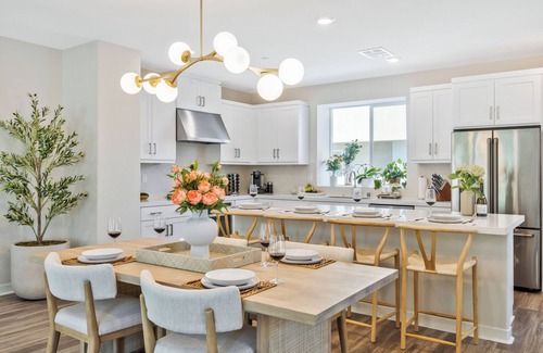 San Juan Capistrano Casa | Serene Home in Resort Community. Rooftop, Mountain Views, Lake +Resort Amenities