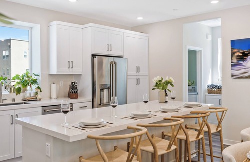 San Juan Capistrano Casa | Serene Home in Resort Community. Rooftop, Mountain Views, Lake +Resort Amenities