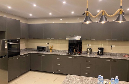 Bukoto Apartamento | Serene home in the heart of Naguru
