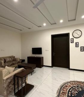 G-6 Sector Apartamento | Serene Home Islamabad