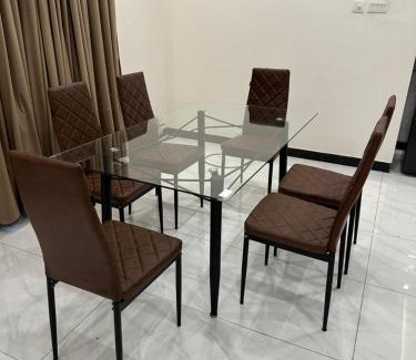 G-6 Sector Apartamento | Serene Home Islamabad