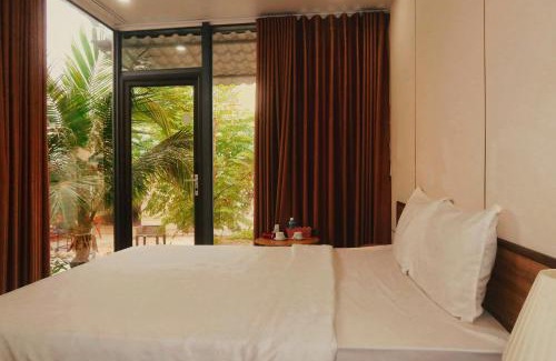 Central Mui Ne Beach Casa | Serene Homestay