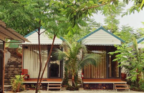 Central Mui Ne Beach Casa | Serene Homestay