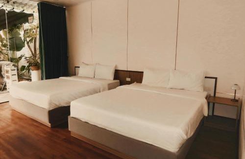 Central Mui Ne Beach Casa | Serene Homestay