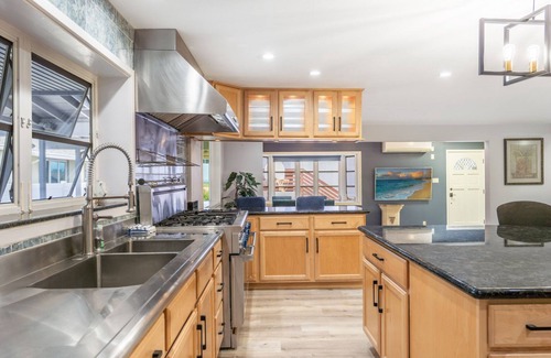 Kaimuki Casa | Serene Honolulu Escape, 3BR/3BA Close to Waikiki Beach