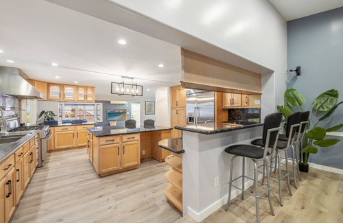 Kaimuki Casa | Serene Honolulu Escape, 3BR/3BA Close to Waikiki Beach