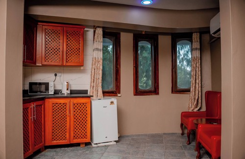 Kunduchi Hotel | Serene Hotel