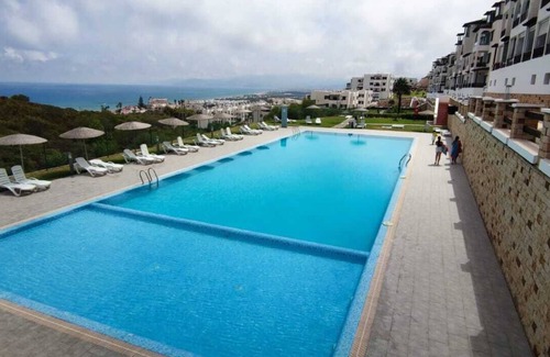 M'diq Apartamento | Serene & Joyful Retreat - Breathtaking view