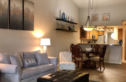 Highland Lake Estates Villa | Serena vista al lago Villa en la isla en el lago Travis