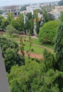 Mysore Apartamento | Serene Legacy
