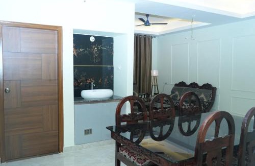 Mysore Apartamento | Serene Legacy