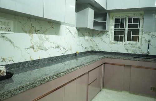 Mysore Apartamento | Serene Legacy