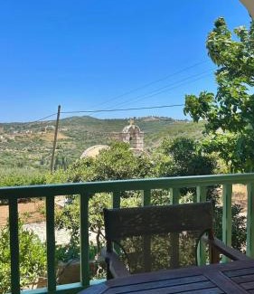 Kithira Apartamento | Serene Livadi Apartment