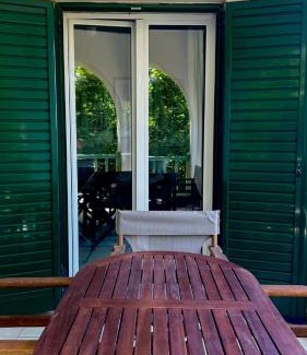 Kithira Apartamento | Serene Livadi Apartment
