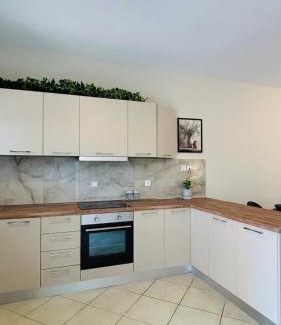 Kithira Apartamento | Serene Livadi Apartment