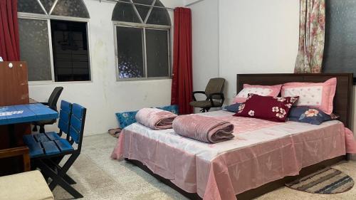 Kondhwa Casa | Serene Living