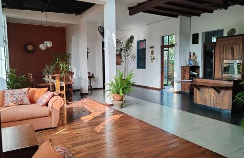 Battaramulla Casa | Serene Luxury Spacious Villa