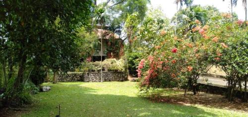 Battaramulla Casa | Serene Luxury Spacious Villa