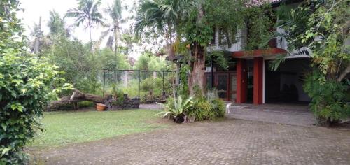 Battaramulla Casa | Serene Luxury Spacious Villa