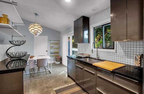 Cathedral City Cove Casa | Serene Majestic Views & Walkable to Virtually All