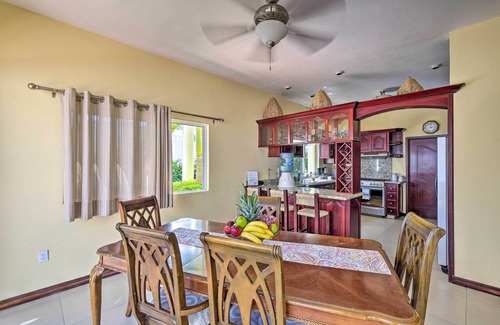 Mezcales Casa | Serene Mezcales Home w/Private Terrace & Pool