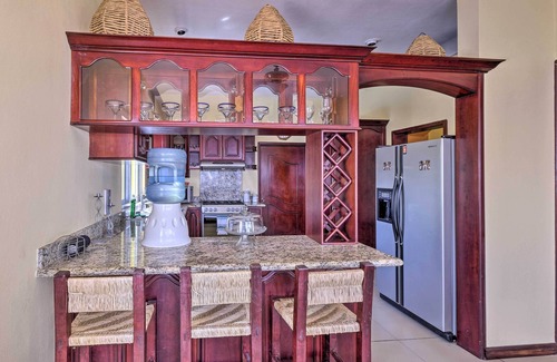 Mezcales Casa | Serene Mezcales Home w/Private Terrace & Pool