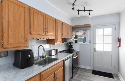 Shillington Casa | Serene modern 3-bedroom house in Shillington