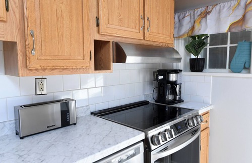 Shillington Casa | Serene modern 3-bedroom house in Shillington