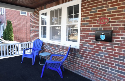 Shillington Casa | Serene modern 3-bedroom house in Shillington