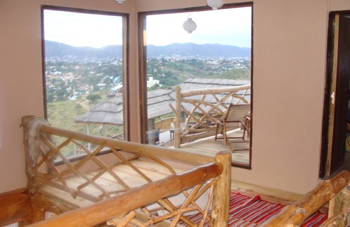 Yocsina Casa | Serene Home montaña