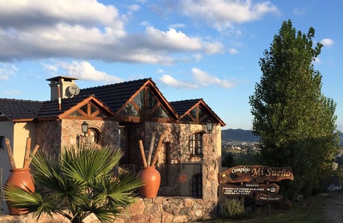 Yocsina Casa | Serene Home montaña