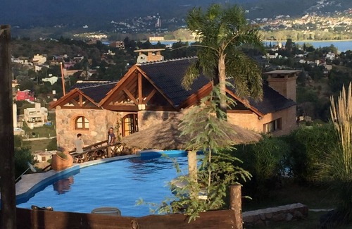 Yocsina Casa | Serene Home montaña