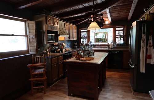 Idaho Springs Casa | Inicio sereno de la montaña