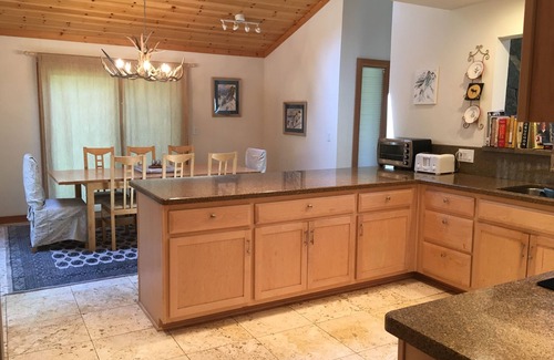 Alpine Meadows Casa | Serene Mountain Retreat in Alpine Meadows – Minutes from Tahoe Palisades