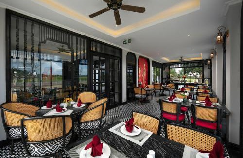 Cam Thanh Hotel | Serene Nature Hotel & Spa