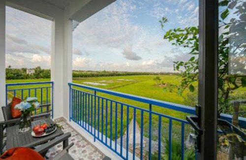 Cam Thanh Hotel | Serene Nature Hotel & Spa