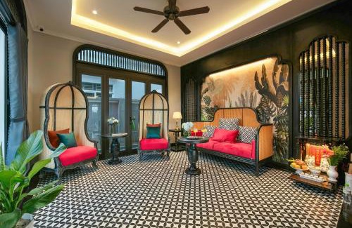 Cam Thanh Hotel | Serene Nature Hotel & Spa
