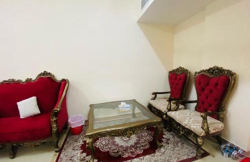 Umm al Quwain Apartamento | Serene Nest