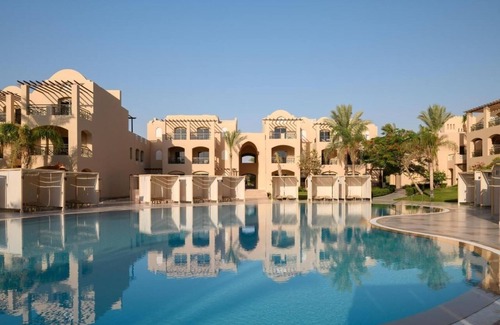 Sharm El Sheikh Complejo | Serene Oasis Accommodation w/ Garden Views l Nubian Beach Nearby