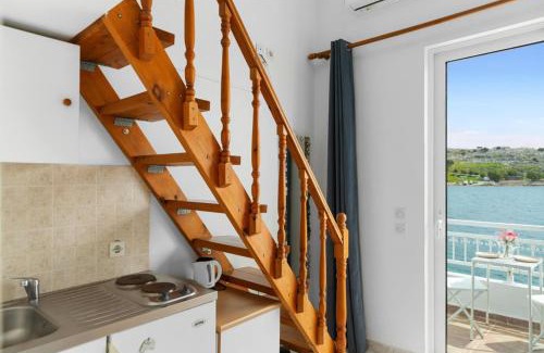 Haraki Apartamento | Serene Ocean Haraki