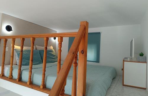 Haraki Apartamento | Serene Ocean Haraki