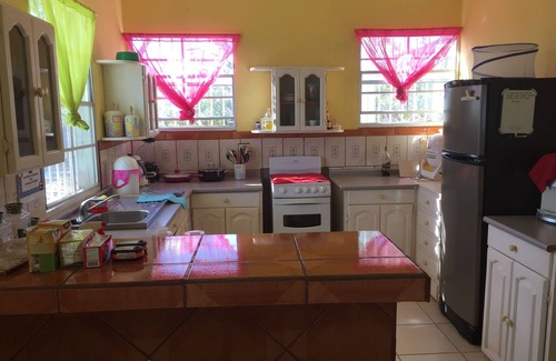 Ometepe Island Casa | Serene Ometepe 3 BR House