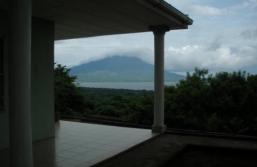 Ometepe Island Casa | Serene Ometepe 3 BR House