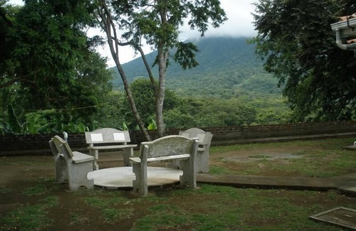 Ometepe Island Casa | Serene Ometepe 3 BR House